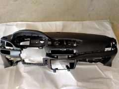 Fiat Egea Torpido Gövdesi ( Ekran Dışarıda Model ) 735675683 / 735637656