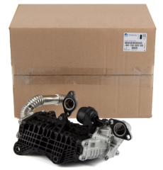 PSA 9813050280 Egr Valfi Ve Soğutucu Radyatör Komple