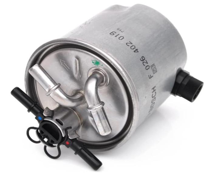 RENAULT Yakıt Filtresi BOSCH F026402019 : 09864B2011