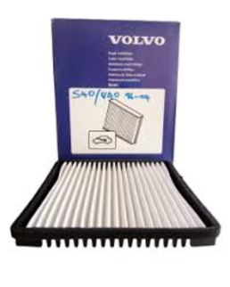 Volvo S40 V40 Polen Filtresi 30612666