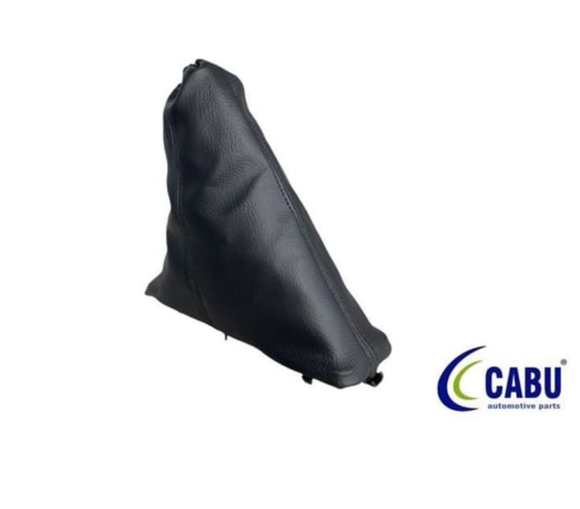 Connect El Fren Tabanca Körüğü ( Siyah )  | CABU 330673 / 9T16542A837ACYYJC