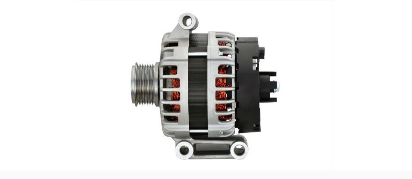 TRANSIT V-363 Alternatör 14V (  210A 7 Kanal ) HELLA 8EL011713921 / BK3T10300EA / BK3T10300EB