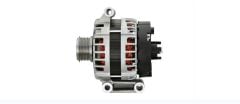 TRANSIT V-363 Alternatör 14V (  210A 7 Kanal ) HELLA 8EL011713921 / BK3T10300EA / BK3T10300EB