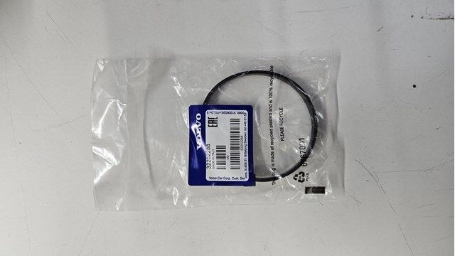 VOLVO 32202288  Hava Soğutucu Boru Contası