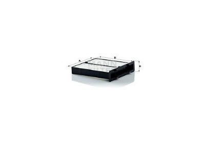BOSCH 1987435037 SUZUKI SX4 Polen Filtresi 95860-80J00