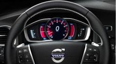 Volvo V40 V40CC Gösterge / Ekran 31659080