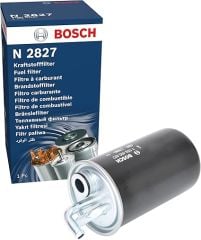 Jeep Compass 2.0 CRD Yakıt Filtresi F026402827