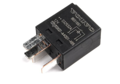 Volvo Çok Amaçlı Röle 30765041 / 8651661