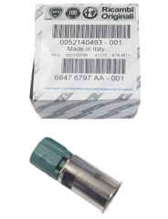 Fiat Egea  Doblo Ducato Renegade Çakmak Yuvası OPAR 52140493