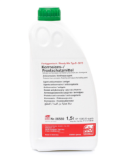 FEBI 26580 ANTİFİRİZ -35 YEŞİL RENAULT GLACEOL RX TYPE D