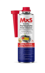 MXS TS0055 / 20070 DİZEL PARTİKÜL FİLTRE TEMİZLEYİCİ 300ML