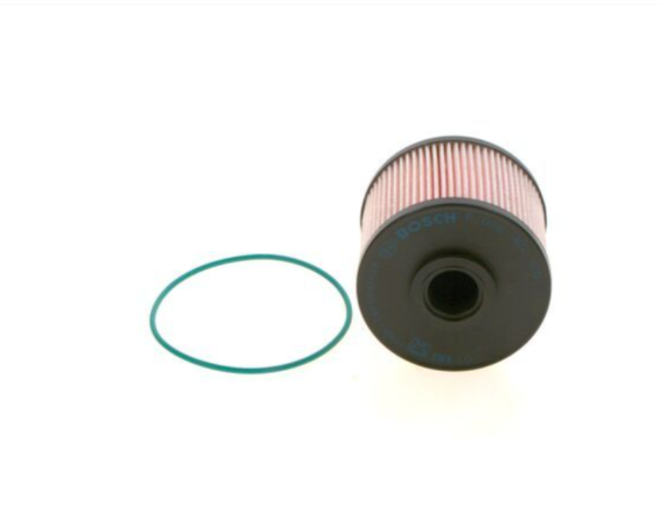 BOSCH F026402120 Yakıt Filtresi 9M5Q 9176 AA