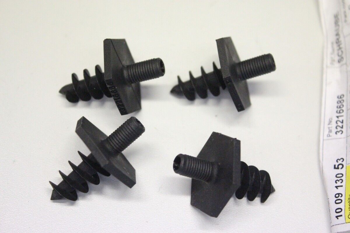 VOLVO 32216686 KLİPS