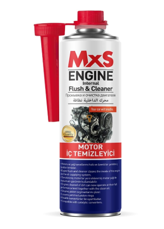 MXS TS0087 Motor İç Temizleme İlacı 300ML
