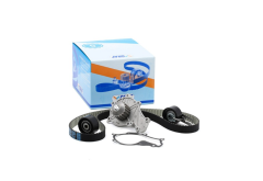 FORD PEUGEOT CITROEN VOLVO C-Elysee Focus Berlingo 3008 Devirdaimli Eksantrik / Triger Seti 1684448280