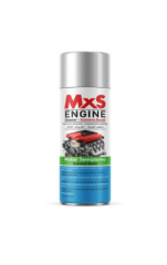 MXS TS0089 / 70460 Motor Dış Temizleme Spreyi 500ML ( Susuz Temizleme )