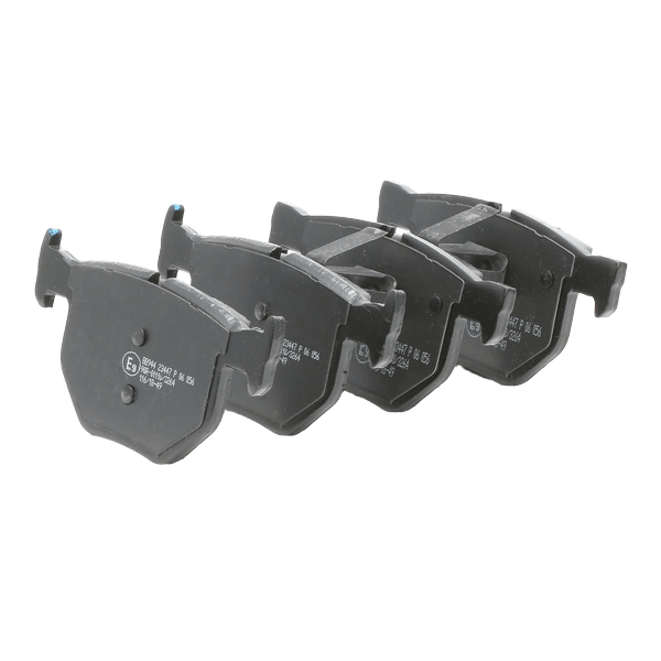 BOSCH 0986460286 Arka Fren Balatası Yeni Kango 440600569R