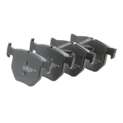 BOSCH 0986460286 Arka Fren Balatası Yeni Kango 440600569R
