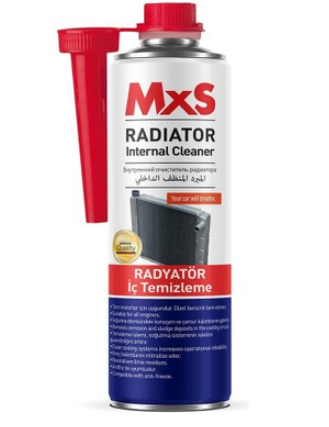MXS TS0097 / 20060 RADYATÖR İÇ TEMİZLME 300ML