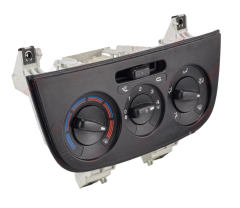 FIAT Fiorino Kalorifer Kumanda Paneli 735525783