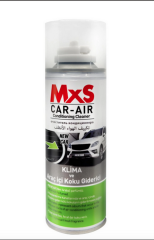 MXS Araç Klima Koku Giderici