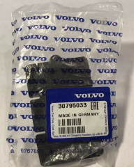 Volvo S60 Arka Tampon Park Yardımı Sensörü Braketi (Sağ) 30795033
