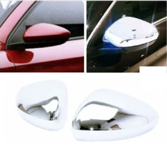 Egea Ayna Kapağı Sağ ve Sol Nikelaj 55177530