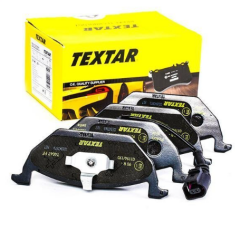 Textar TX2313101 Ön Fren Balatası 1J0698151G