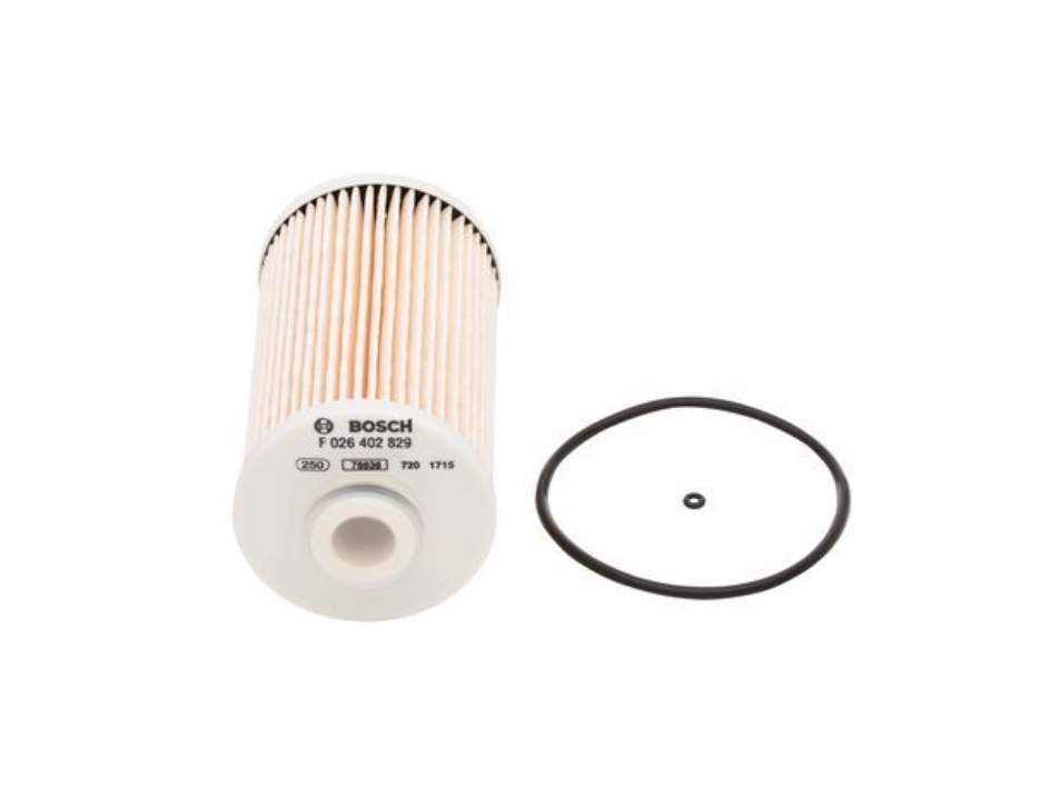 BOSCH F026402829 HONDA/Civic/Accord Yakıt Filtresi 16900-RLO-G01