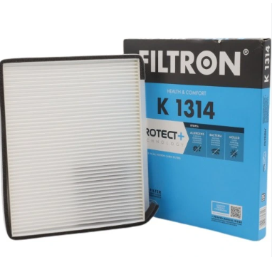 Filtron İ20 İ30 Ceed Caren Polen Filtresi K1314