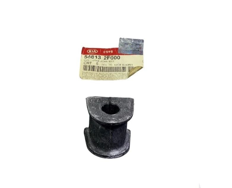Kia Cerato Ön Viraj Demir Lastiği 548132F000
