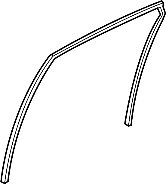 VOLVO 32229812 XC60 KAPI FİTİLİ 32237391