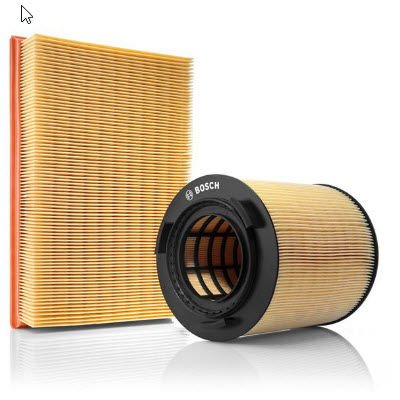 BOSCH 26400363 Honda CR-Z Hava Filtresi 	 17220-RTW-000