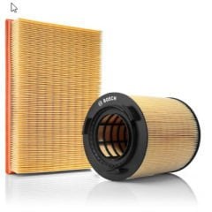 BOSCH 26400363 Honda CR-Z Hava Filtresi 	 17220-RTW-000