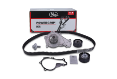FORD PEUGEOT CITROEN VOLVO C-Elysee Focus Berlingo 3008 Devirdaimli Eksantrik / Triger Seti 1684448280