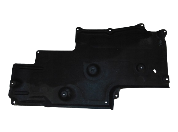 VOLVO S60 Isı Kalkanı Koruma Plakası Sol Taraf 31202720