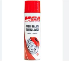 MGA 20100 Fren Balata Temizlik Spreyi 500ML