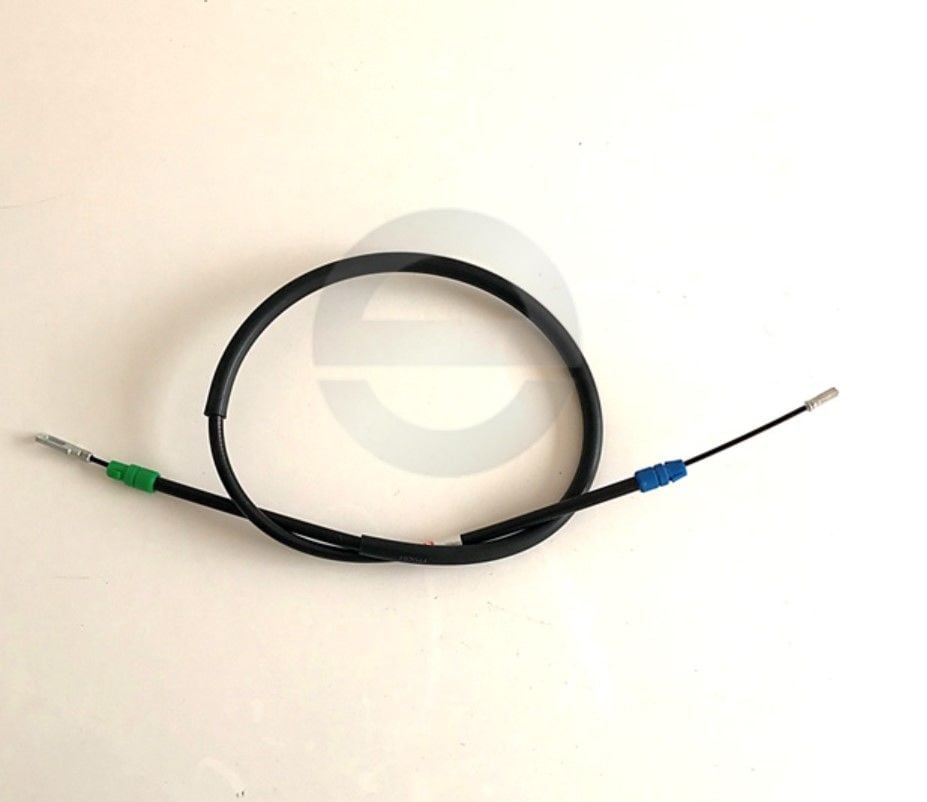 Transit El Fren Teli Arka ( R ) | ECEM SEE-050 / BK31 2A635 AF