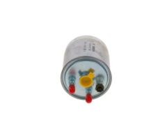 BOSCH F026402856 RENAULT KANGOO 2 Yakıt Filtresi  164001137R
