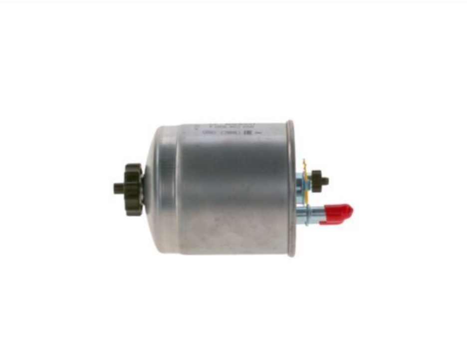 BOSCH F026402856 RENAULT KANGOO 2 Yakıt Filtresi  164001137R