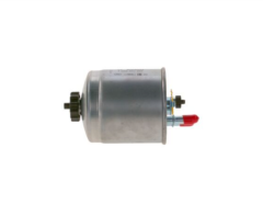 BOSCH F026402856 RENAULT KANGOO 2 Yakıt Filtresi 164001137R
