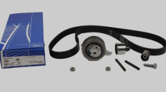 VW 1,6 TDİ-2,0 TDİ Golf/A3/Leon/Passat Triger Seti   | SKF VKMA01278