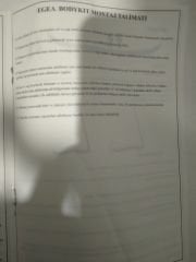 Egea Sedan Body Kit  55178023