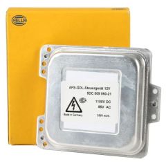 Mercedes E W212 Xenon Beyni HELLA 5DC009060211 , A2129007804