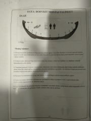 Egea Sedan Body Kit OPAR 55178023