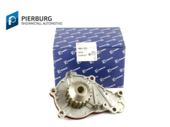 PIERBURG 703738030 Devirdaim 3M5Q 8591 CA / 1609417680