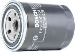 BOSCH F026407104 Forester Yağ Filtresi