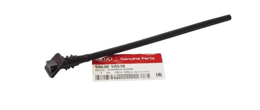 Kia Ceed Cam Silecek Memesi Ucu 986301H510