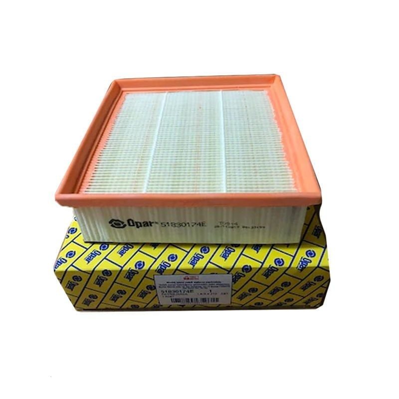 Fiat Doblo 1.6 Hava Filtresi | Opar 51830174E