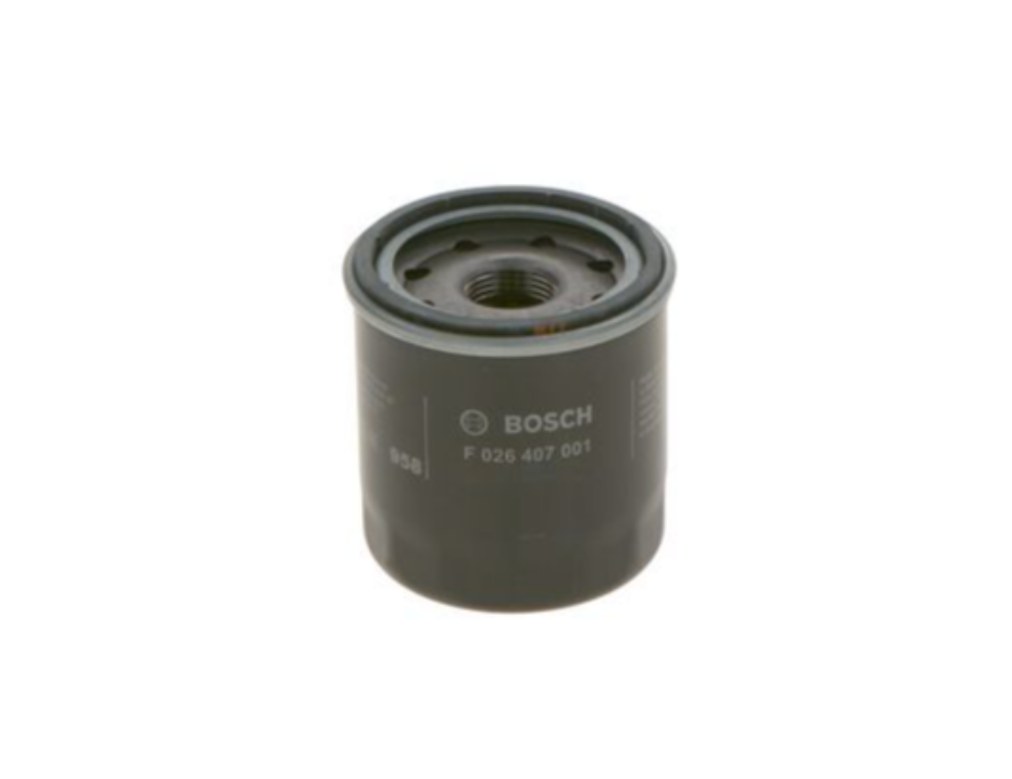 NISSAN Juke/Almera/Forester Yağ Filtresi Bosch F026407001